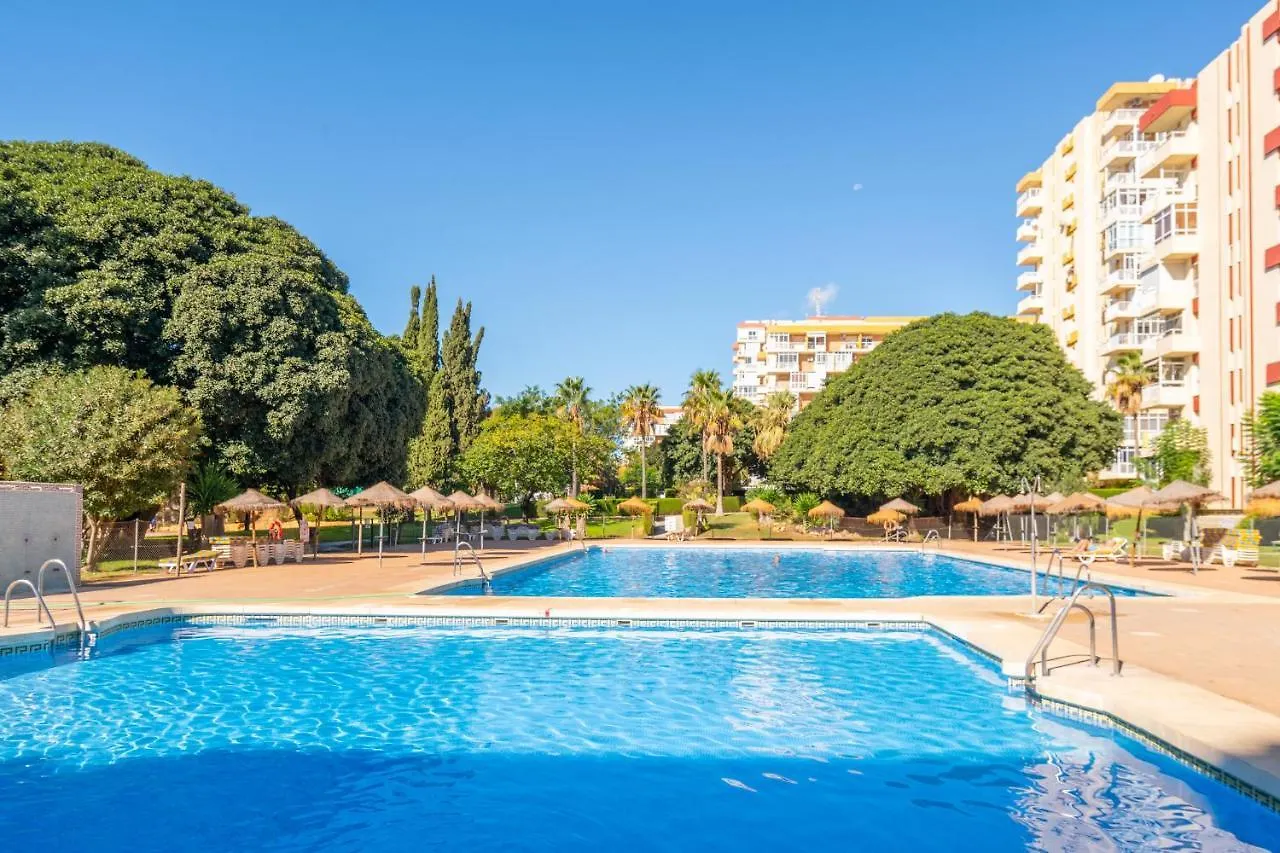 Hercules Playa Benalmadena 0*,